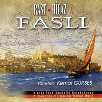 Sırma Saçlı - Kemal Gürses & Çeşitli Sanatçılar
