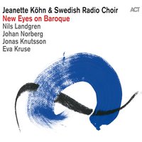 Gia Nel Seno - Jeanette Köhn & Георг Фридрих Гендель