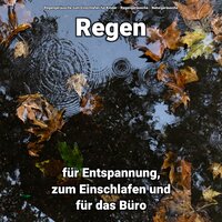 Regen - Regengeräusche zum Einschlafen für Kinder & Regengeräusche & Naturgeräusche