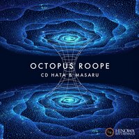 Octopus Roope - CD HATA & MASARU