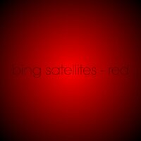 Denner's travels in harsh static - Bing Satellites