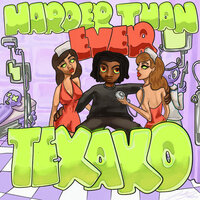 Grid - Texako
