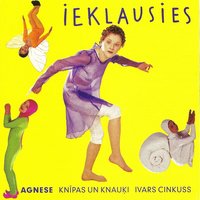 Guntiņa - Knīpas un Knauķi & Agnese