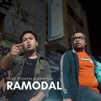 Ra Modal - Vicky Prasetyo & Abah Lala