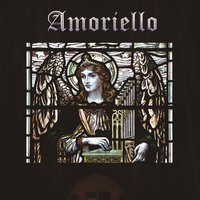 Battle Song 1 - Amoriello & Vinny Appice