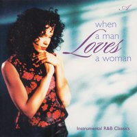 When a Man Loves a Woman - Steve Wingfield