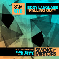 Falling Out - Body Language & Al Velilla
