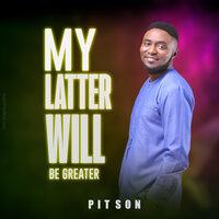 Down on My Knees - Pitson