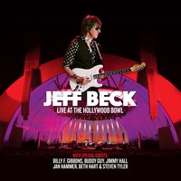 Medley: Rice Pudding / Morning Dew - Jeff Beck & Jimmy Hall