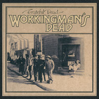 Me And Bobby McGee - Grateful Dead