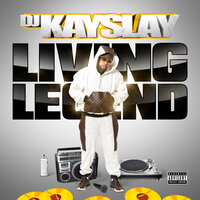 Intro - Dj Kay Slay