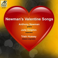 If My Complaints Could Passions Move - Джон Доуленд & Anthony Newman & Julie Dolphin