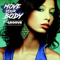 Family - T-Groove feat. Jovan & Sammy & T-Groove & Sammy & Jovan