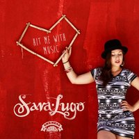 Never Ever - Sara Lugo