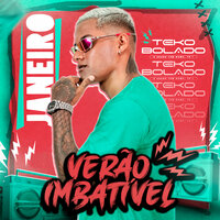Black Lança - Teko Bolado & R10 o Pinta