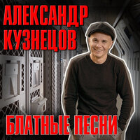 Закон тюрьмы - Александр Кузнецов