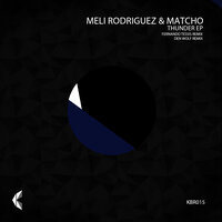 Alolivo - Matcho & Meli Rodriguez