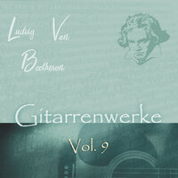 Allegretto in C Minor, WoO 53: IV. Mov. IV - Anna Amato & Ludwig van Beethoven