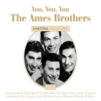 Next Time It Happens - Ames Brothers