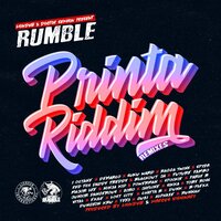 Wine It Up - Rumble & Blackout JA & Daddy Freddy & Lost City