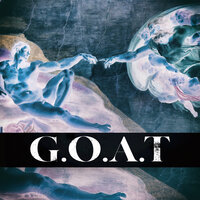 G.O.A.T - Loopy & The Quiett