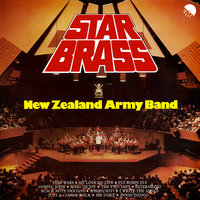 Just A Closer Walk With Thee - New Zealand Army Band