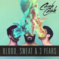Devil - Cash Cash & Busta Rhymes & B.o.B & Neon Hitch