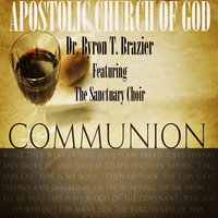 God Is Our Strenght - The Sanctuary Choir & Jun Mhoon & Dr. Byron T. Brazier