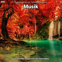 Entspannungsmusik pt. 4 - Entspannungsmusik Olivia Lehen & Schlafmusik & Entspannungsmusik
