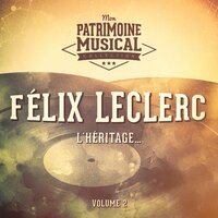 MacPherson - Félix Leclerc