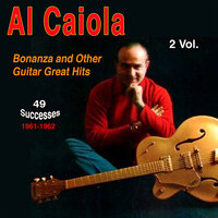 Poinciana - Al Caiola
