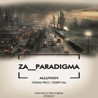 Alluvion - Za__Paradigma