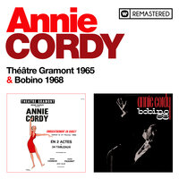 Mou, mou de mouv - Annie Cordy