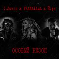 Особый резон - PRANAYAMA & Йорш & Сергей Летов