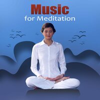 Therapy for Relaxation - Only Imagine Meditation Universe
