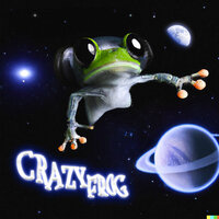 Crazy Frog - Pedraxe