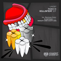 Killin' Em' - Fabio Vi & DJ Entwan