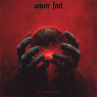 Amor Fati, Pt. 1 - Roni Rix & EVRSN