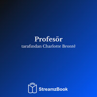 Bölüm 4 - 4 - Шарлотта Бронте & StreamzBook Türkçe & StreamzBook Roman Türkçe
