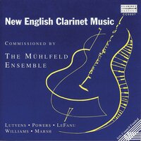 The Song Within: III. Con brio - Mühlfeld Ensemble