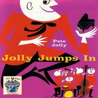 Before and After - Pete Jolly