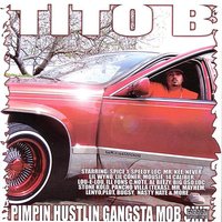 I'm On Another Level - Tito B
