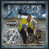 A Dream - Lil’ Flex & Texas Tantrum & Foolish & Lil' Flex featuring Texas Tantrum & Foolish