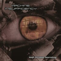 Arson - Machine Insufficiency
