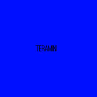 Teramini - Bunga