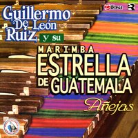 Popurrí Añejo 2: El Niño y la Boda / La de la Mochila Azul / La Puerta Negra / Creíste / Tristes Recuerdos / Ojos Negros Nunca Engañan / El Asesino - Guillermo de León Ruiz y Su Marimba Estrella de Guatemala