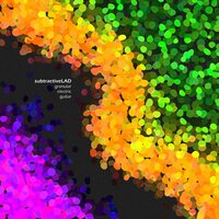 Delphinium - SubtractiveLAD