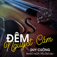 Nguyệt cầm - Duy Cuong