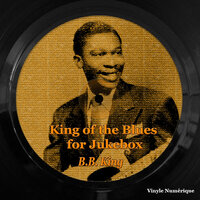 If I Lost You - B.B. King