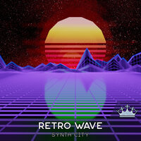 Red Sun - Synth City